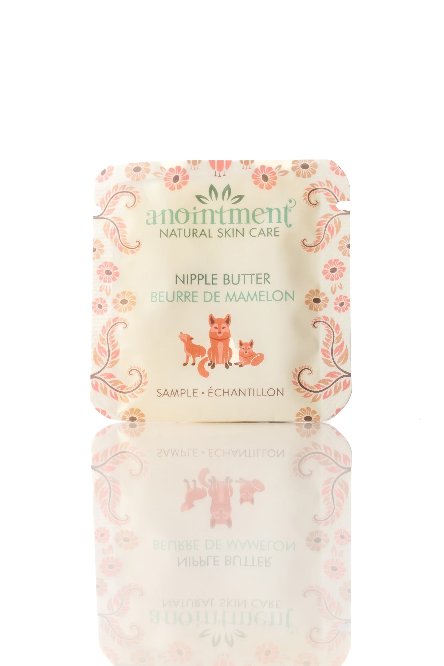 Anointment Nipple Butter