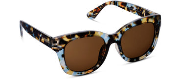 Peepers Centre Stage Polarized Sunglasses