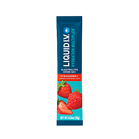 Liquid IV
