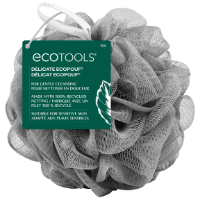 Eco Tools Bath Pouf