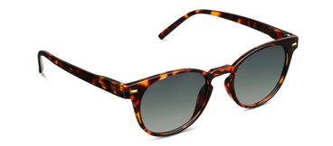 Peepers Boho Polarized Sunglasses