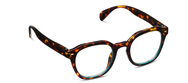 Peepers Neon Reading Glasses