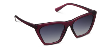 Peepers Fiji Polarized Sunglasses