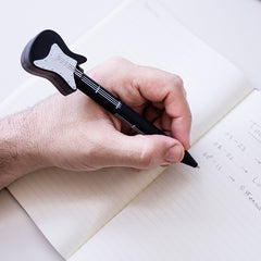 Guitar Pen