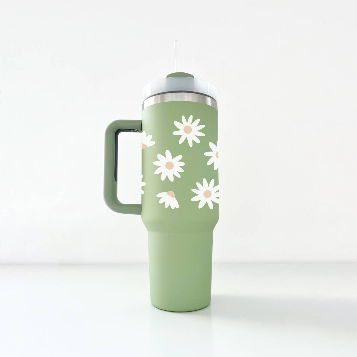 Momy 40oz Insulated Tumbler