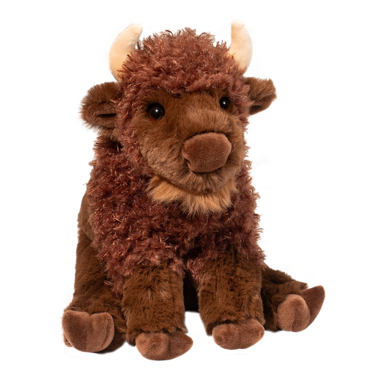 Douglas Farmyard Plush Animals