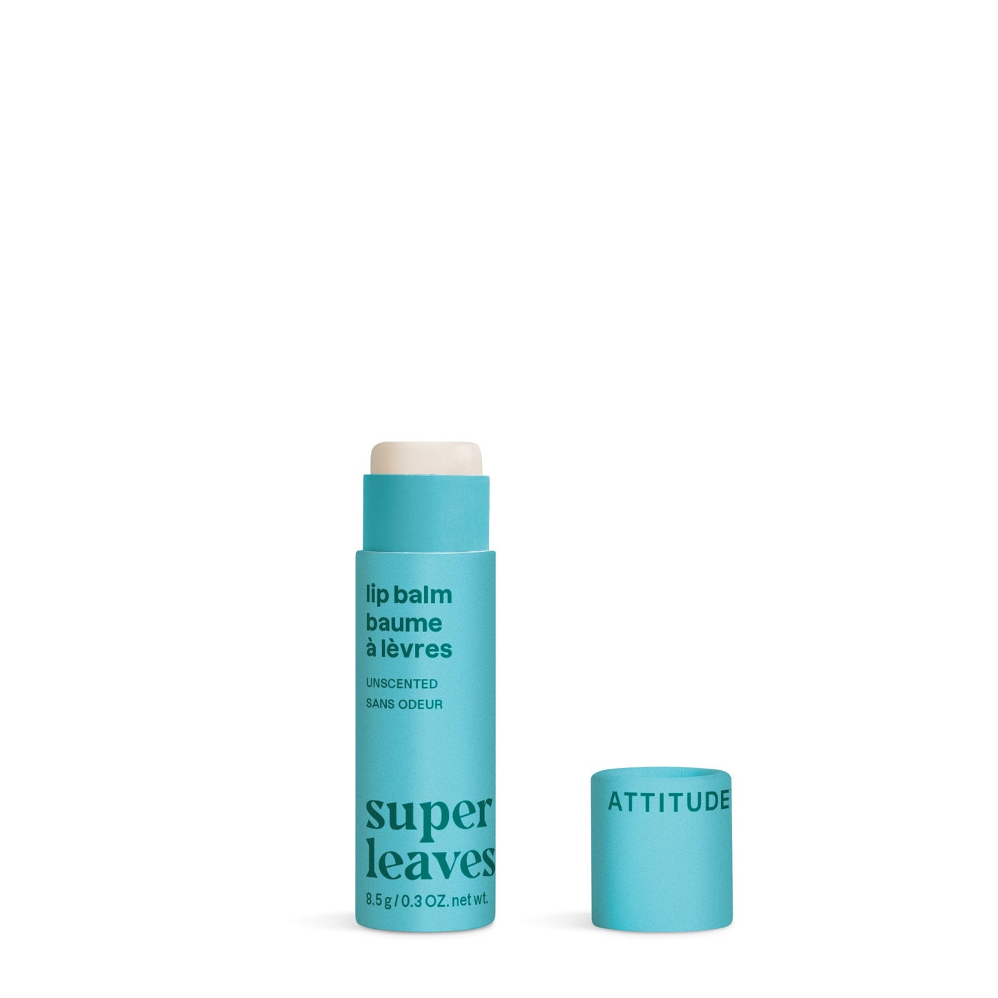 Attitude Lip Balm