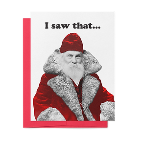 Amy Adams Holiday Greeting Cards