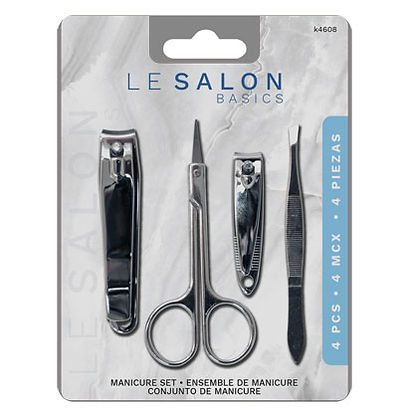 Manicure Set
