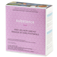Substance Post Delivery Care Kit