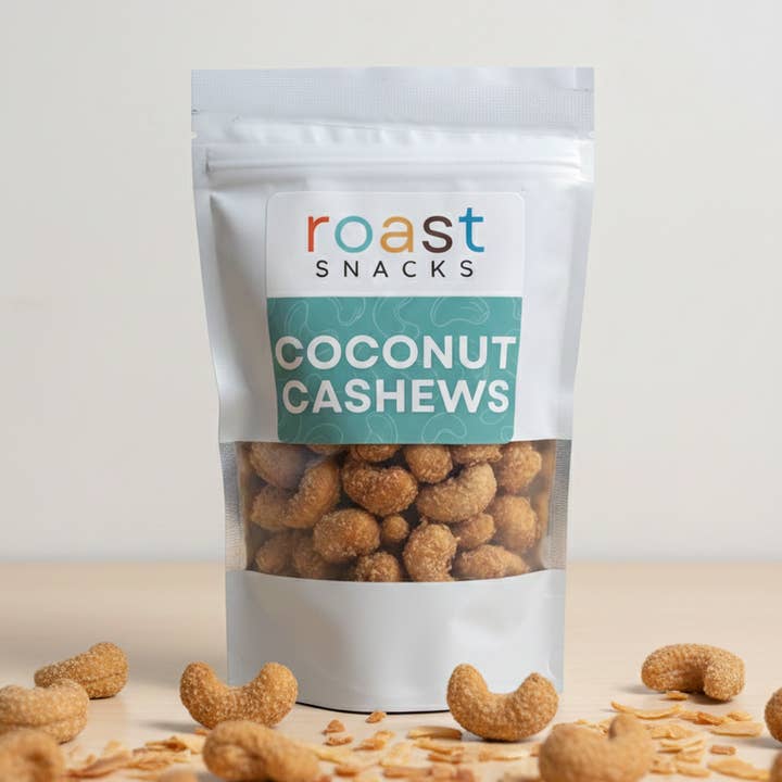 Roast Snacks