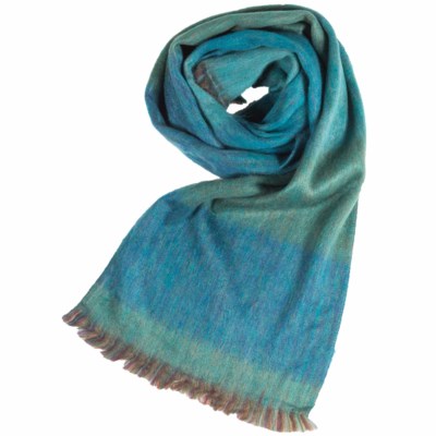 Pokoloko Seamless Alpaca Scarf