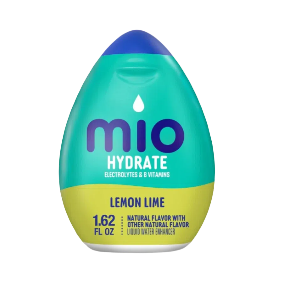 MIO Liquid Water Enhancer