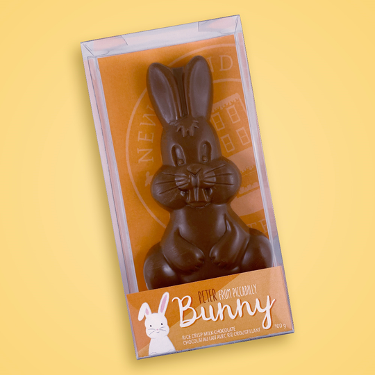 Newfoundland Chocolate Company Easter Collection
