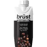 Brust Protein Coffee