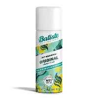 Batiste Dry Shampoo Original Mini