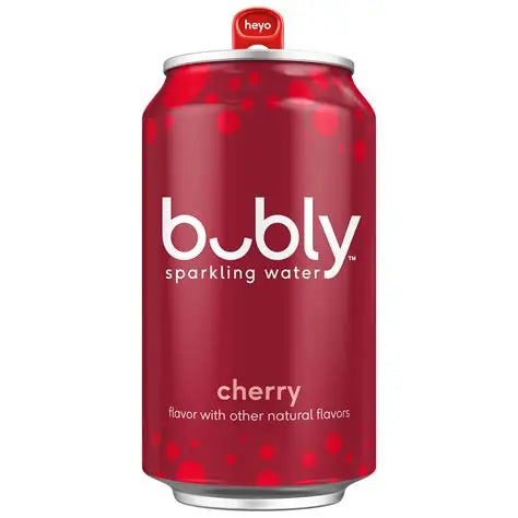 355mL Bubly + Deposit Fee
