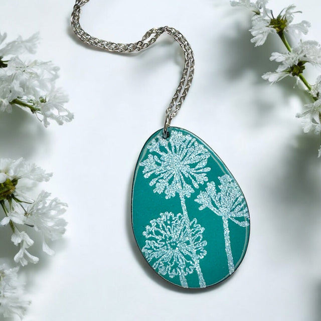 Aflame Creations Necklaces