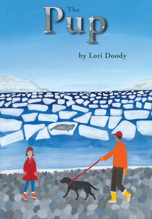 The Pup by Lori Doody