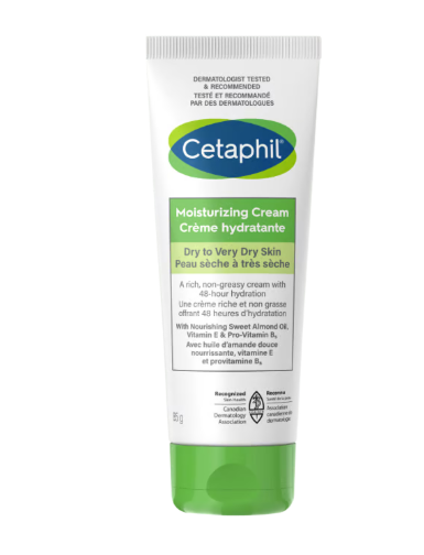 Cetaphil Moisturizing Cream