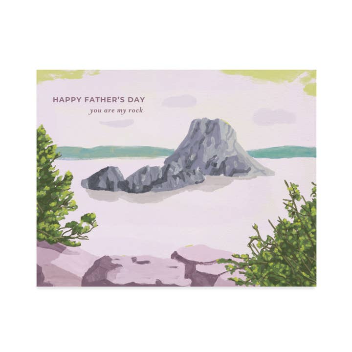 Halfpenny Postage Thinking of You Greeting Cards