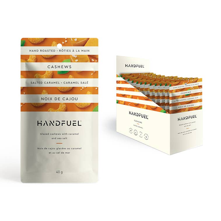 Handfuel 40g
