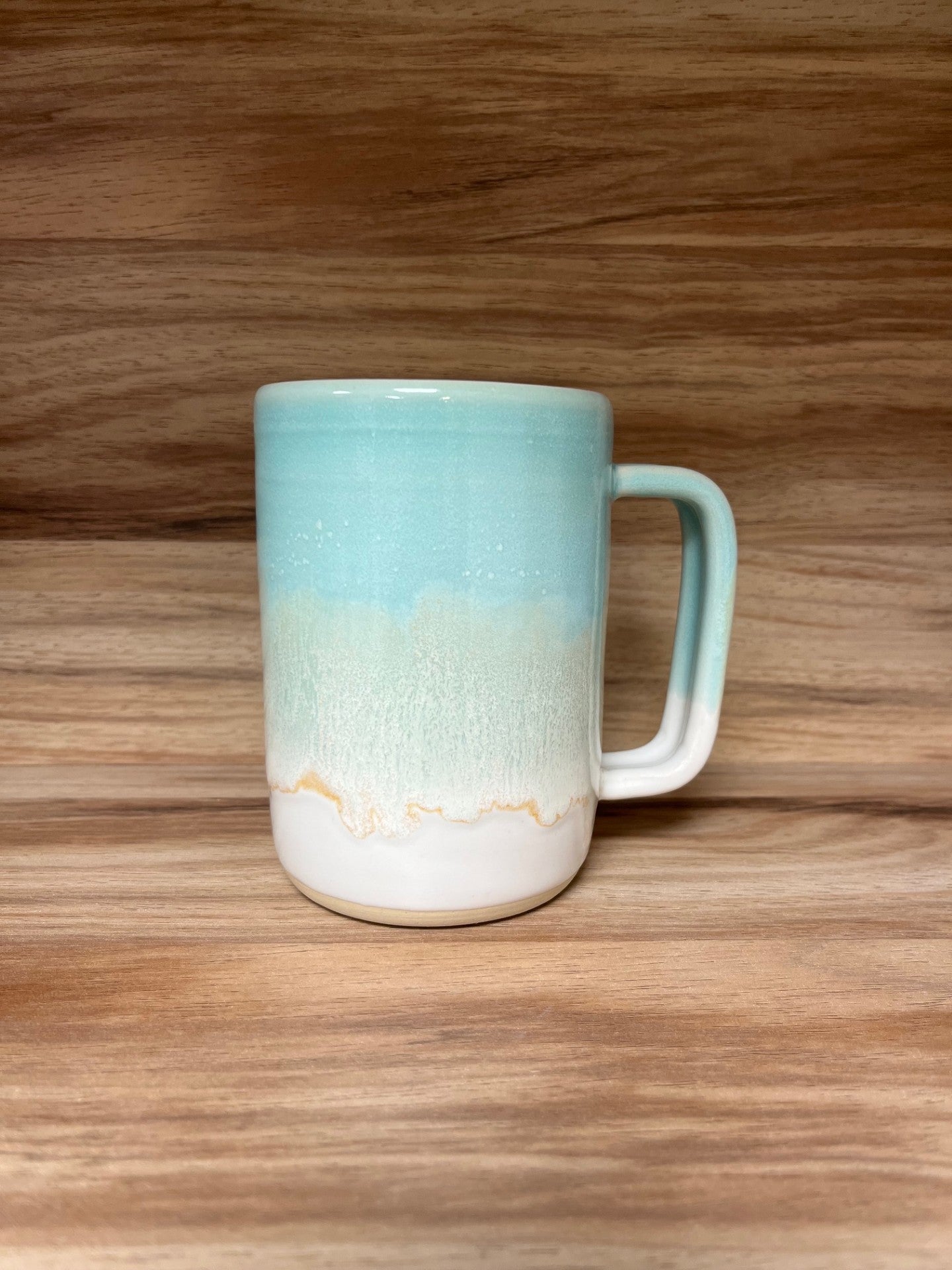 Chad Keen Pottery 2026
