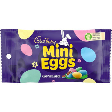 Cadbury Mini Eggs