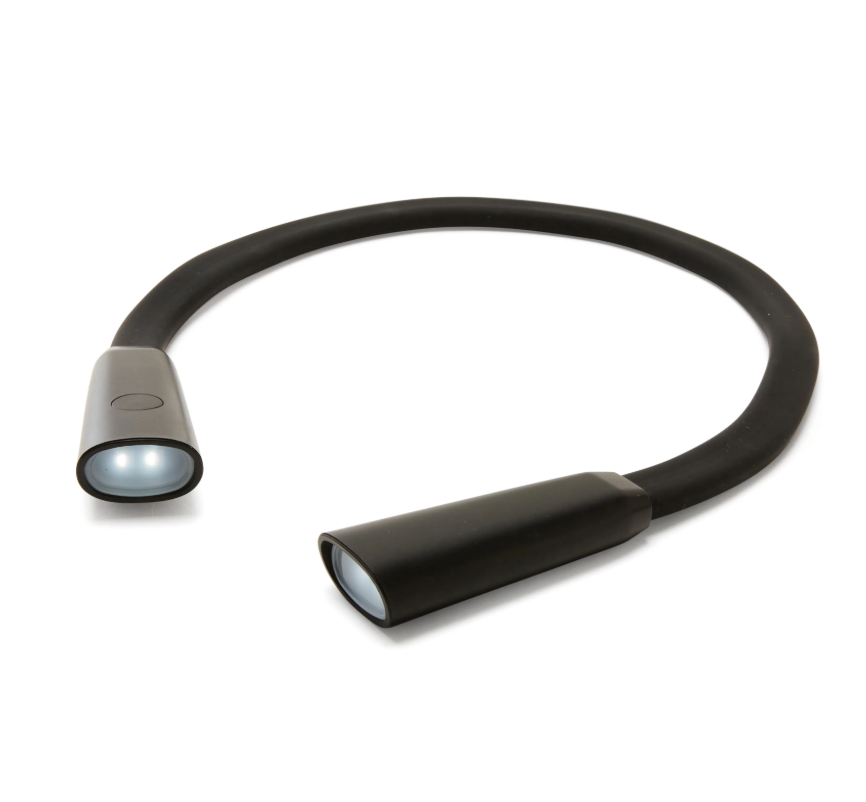 Hands-Free Book Light