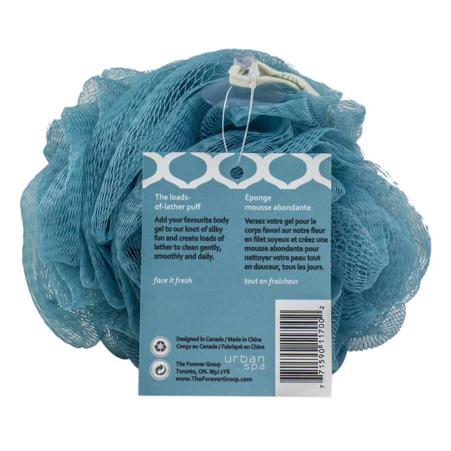 Eco Tools Bath Pouf
