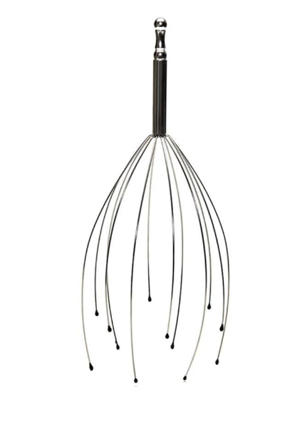 Zinger Head Massager