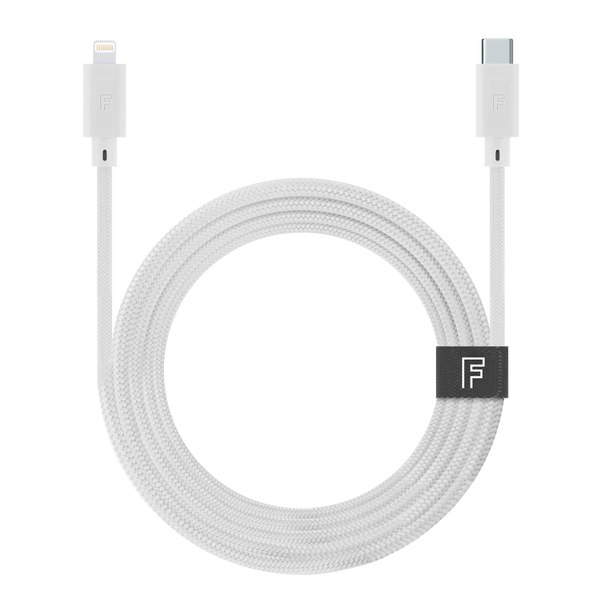 FURO 10ft Cable USB-C to Lightning