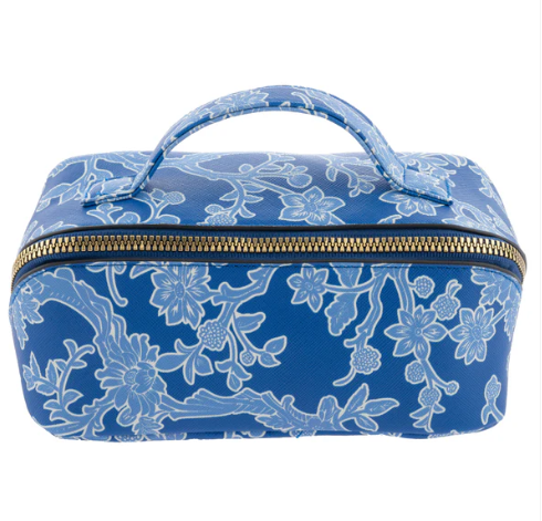 Karma Mini Cosmetic Bag
