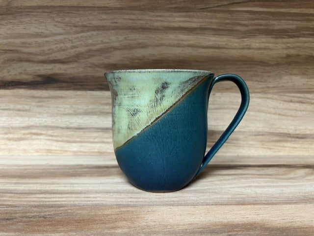 Deirdre Wilson Pottery