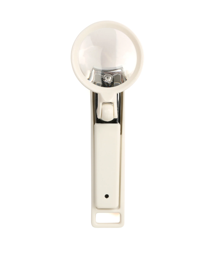 Magnifying Nail Clipper