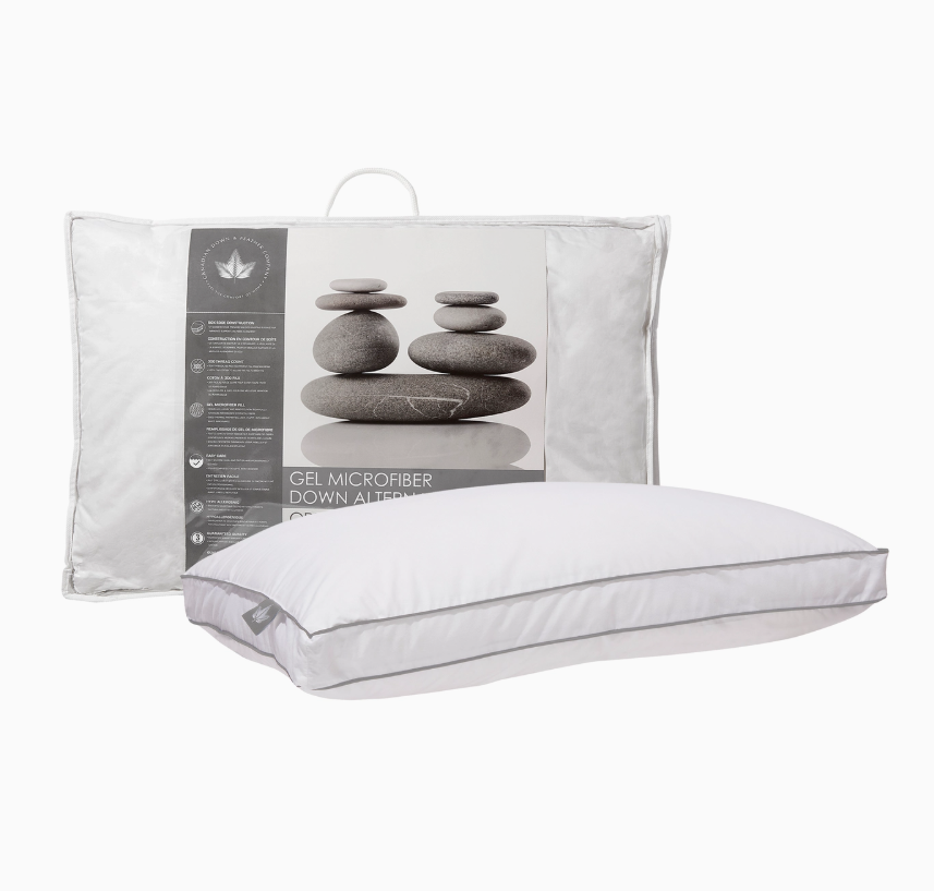 Gel Down Alternative Pillow
