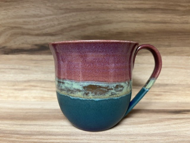 Deirdre Wilson Pottery
