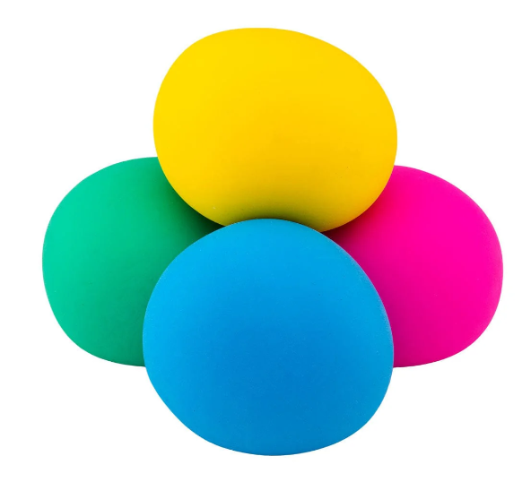 Neoflex Stres Balls
