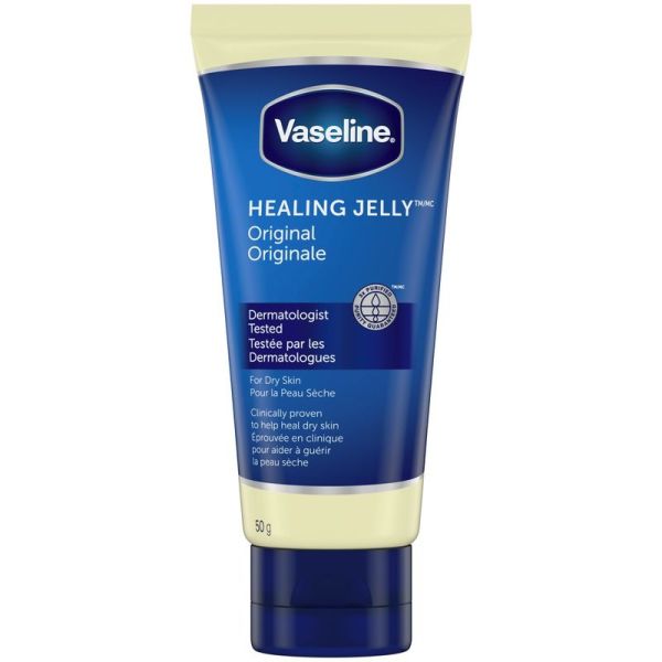 Vaseline Petroleum Jelly Tube