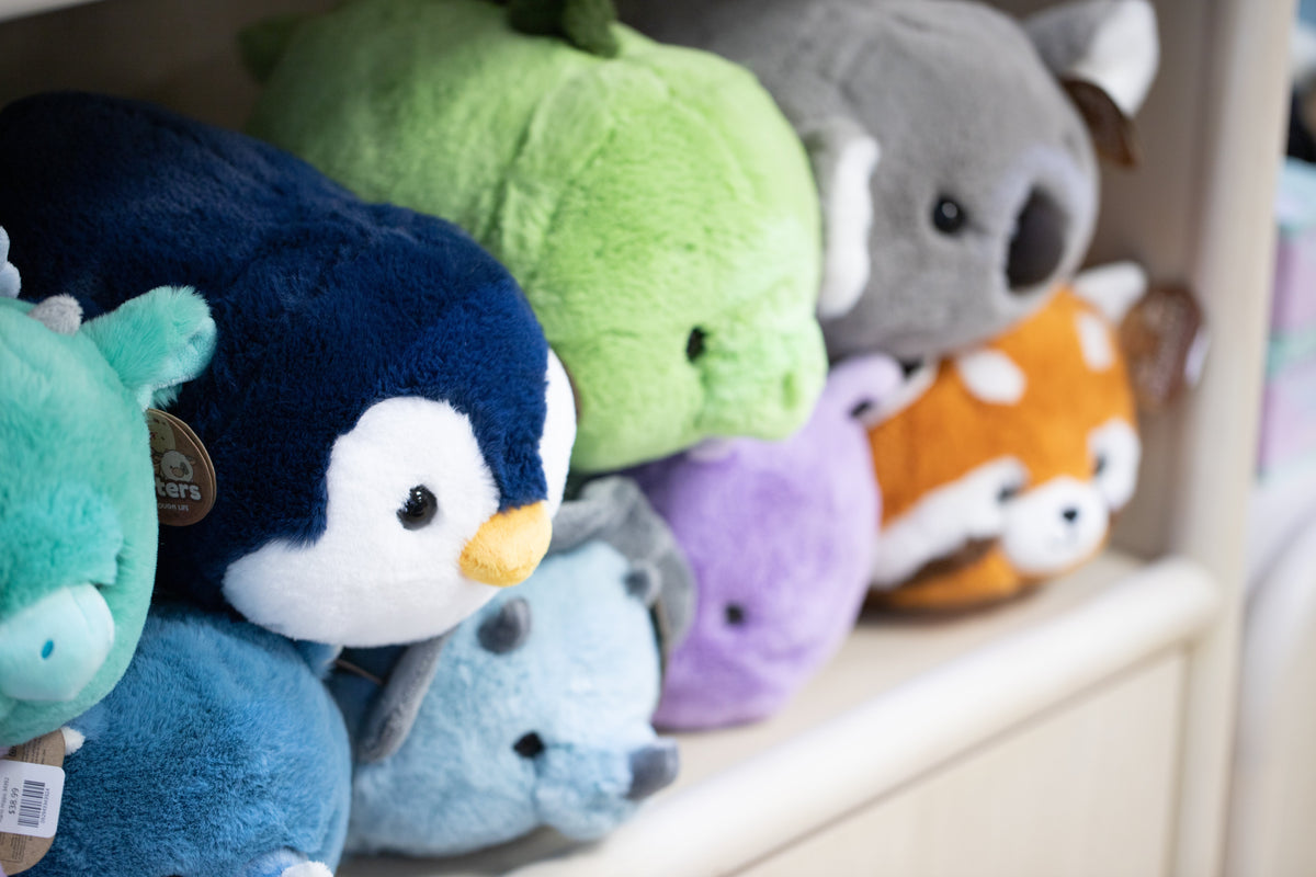 Soft Toys