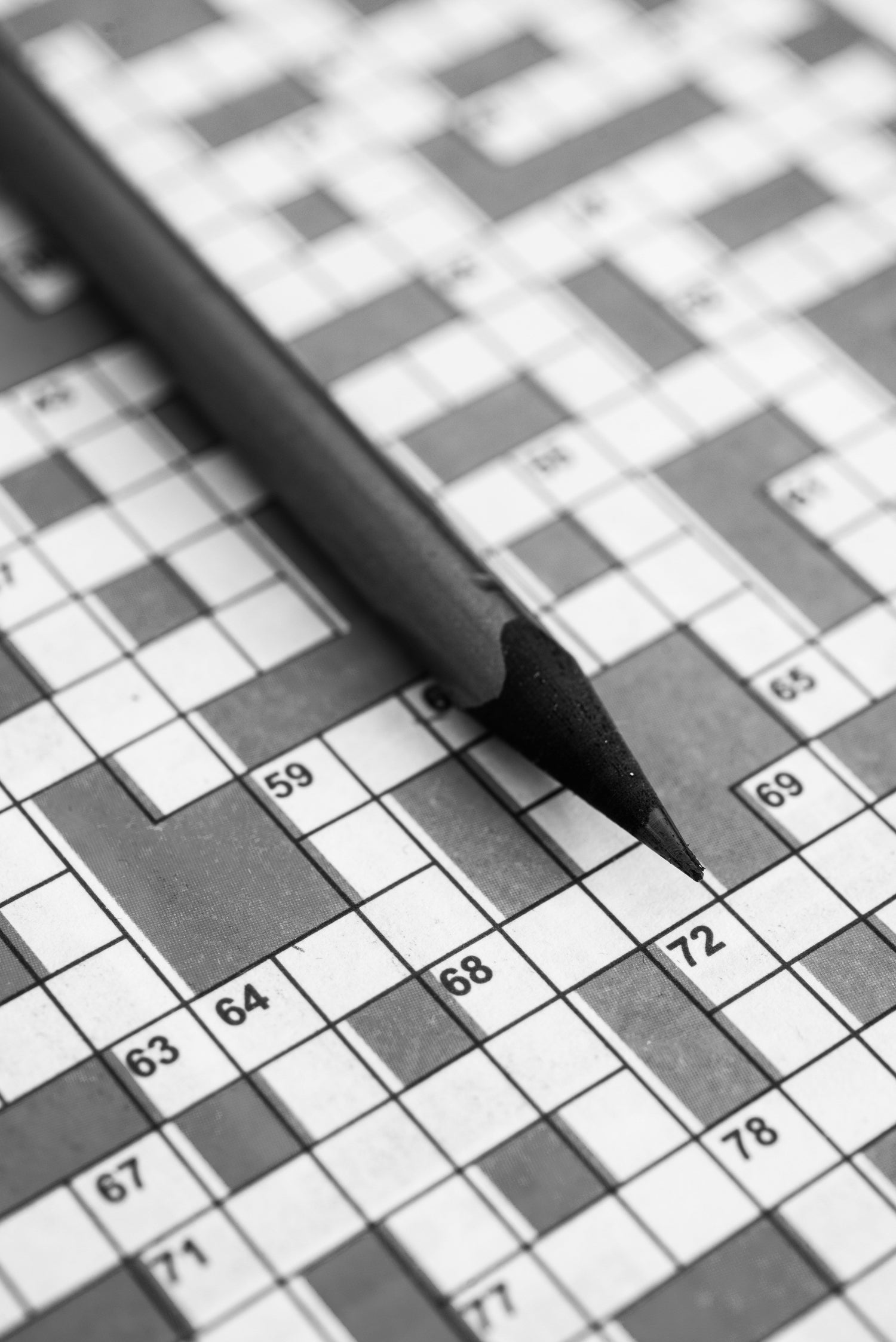 Puzzle Books