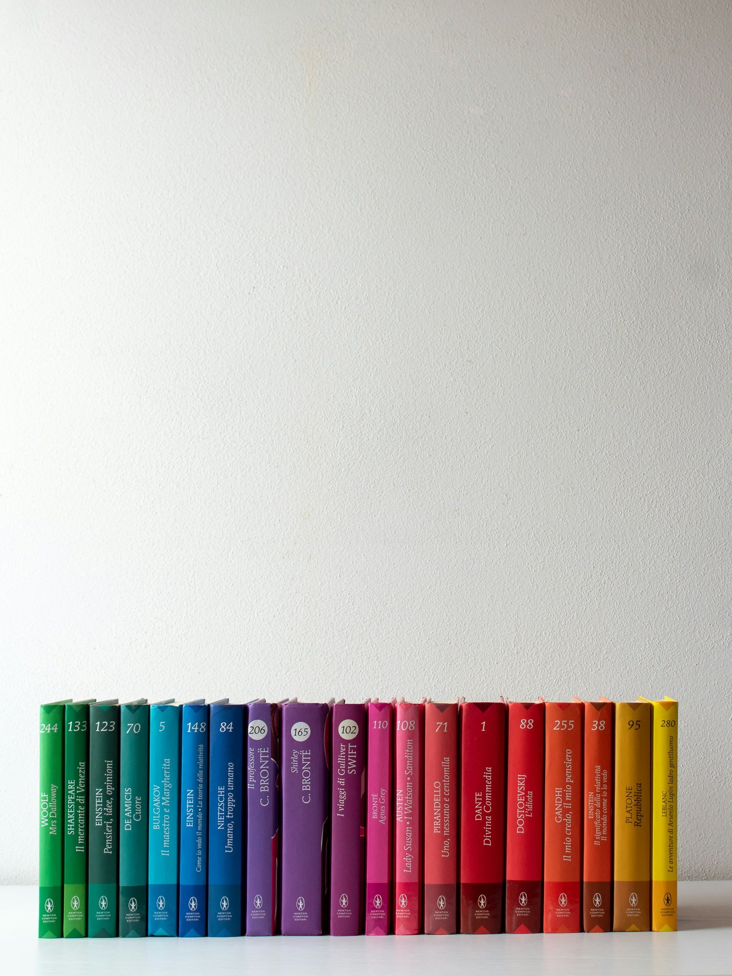 Books