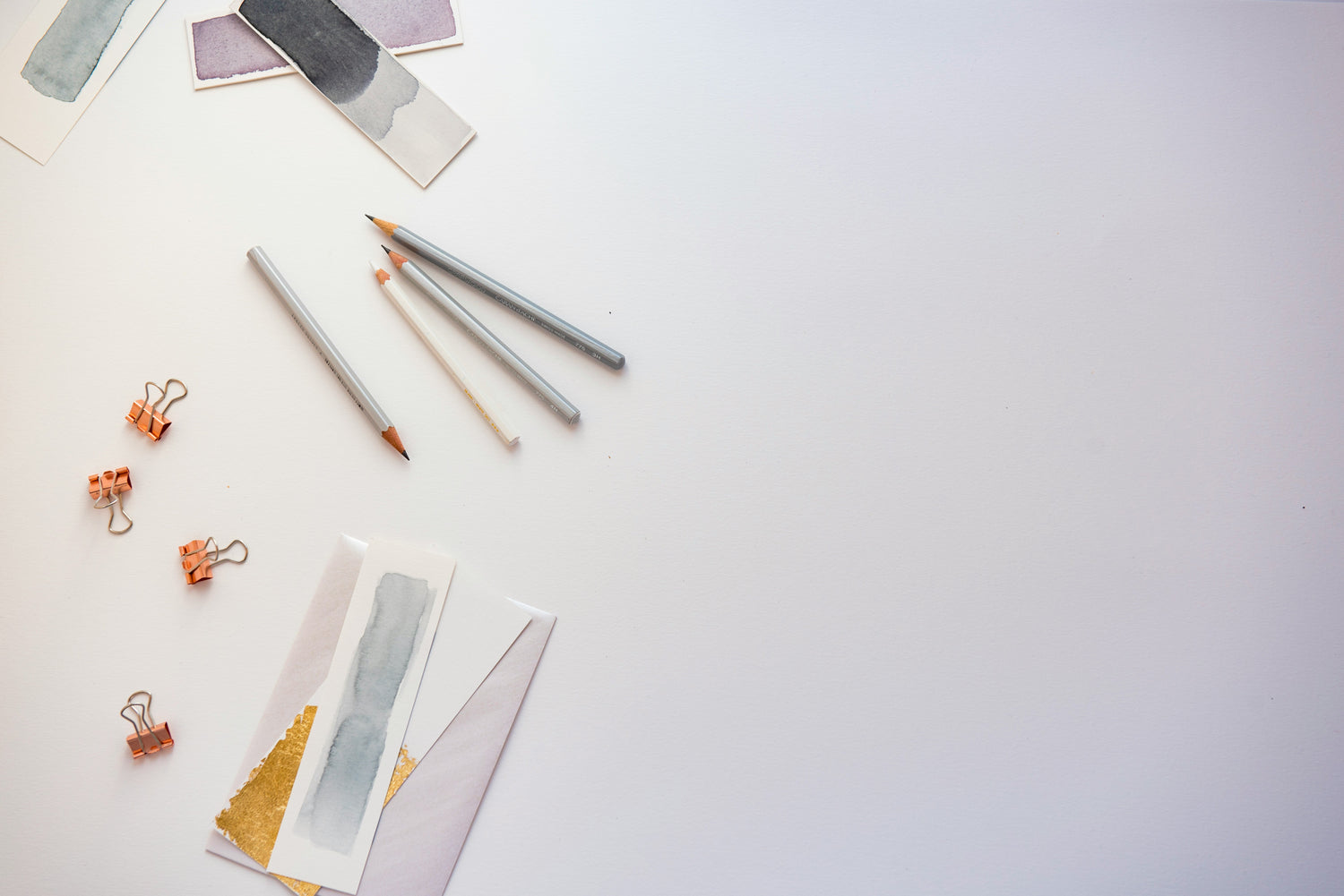 Journals and Stationery