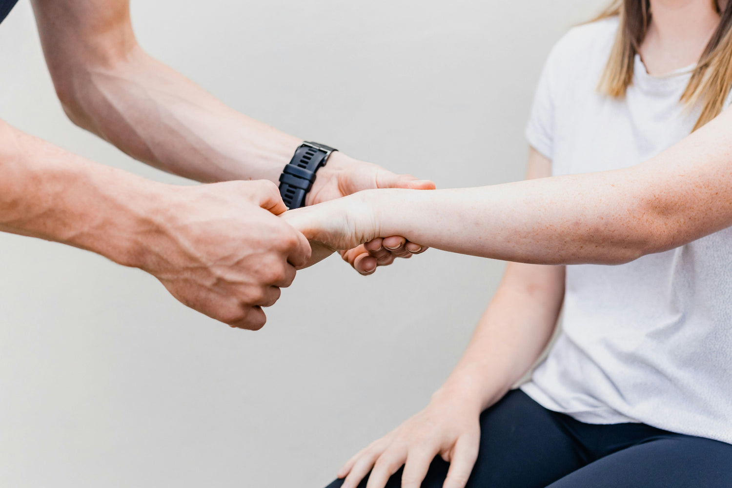 Mobility and Support Aids