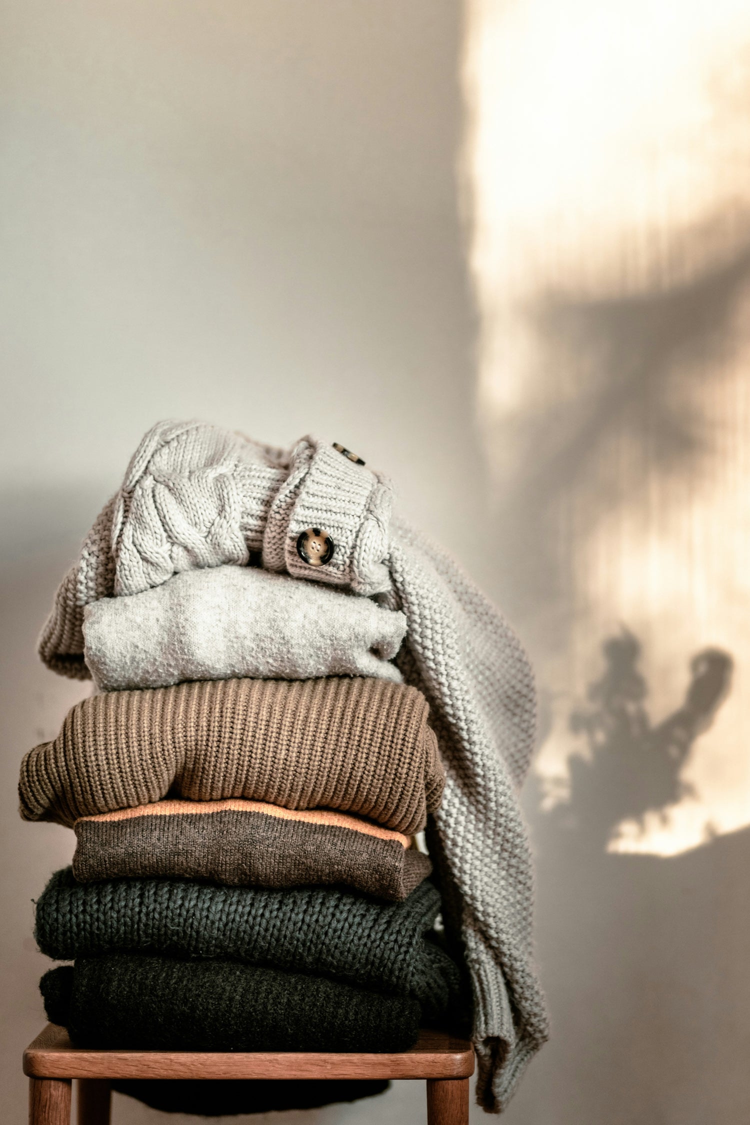 Clothing and Accessories