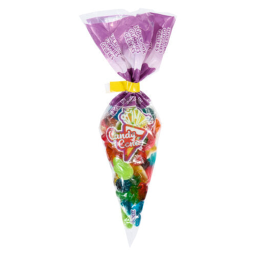 Huer Super Mix Cones