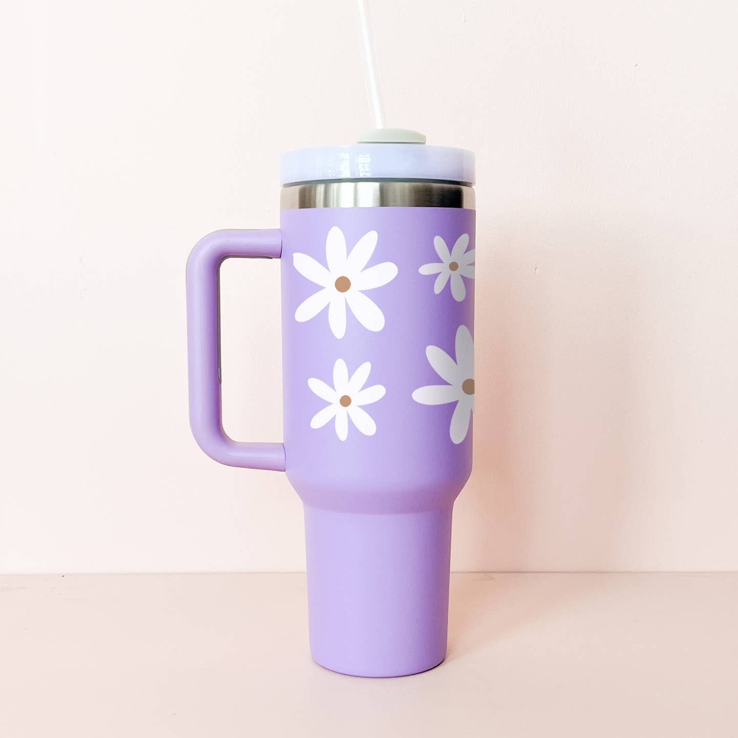Momy 40oz Insulated Tumbler