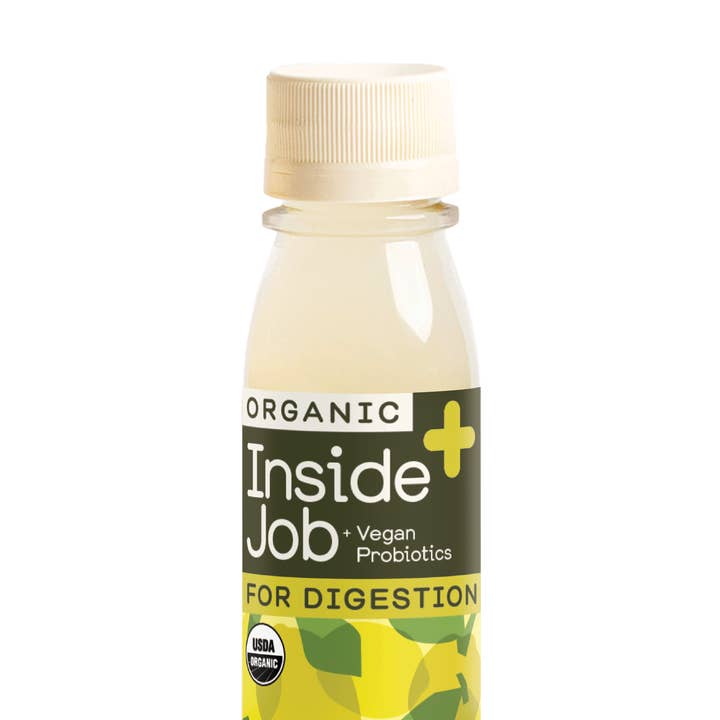 Greenhouse Wellness Shots