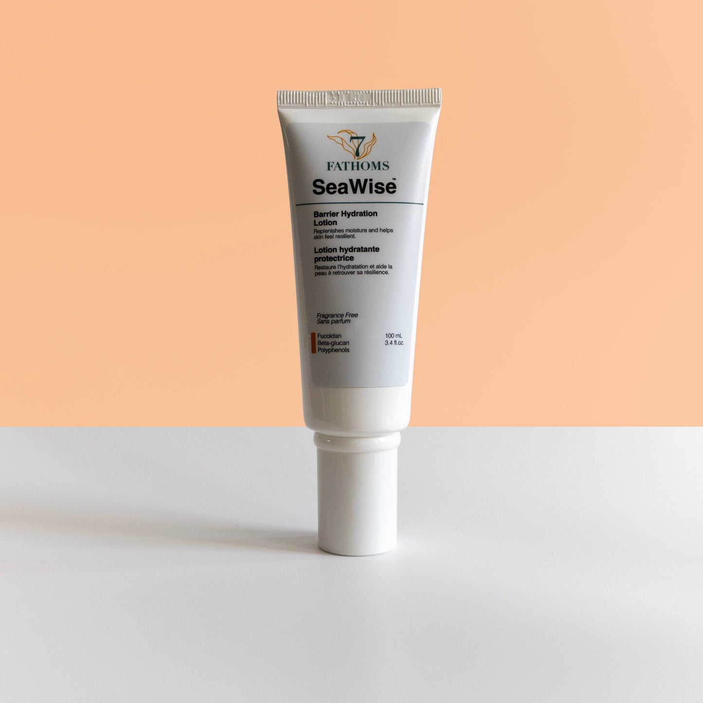 SeaWise Barrier Hydration Lotion