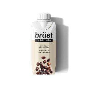 Brust Protein Coffee